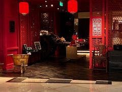 -湖滨28中餐厅·西湖宴·杭州君悦酒店