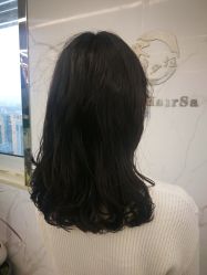 -潘多拉Hairsalon