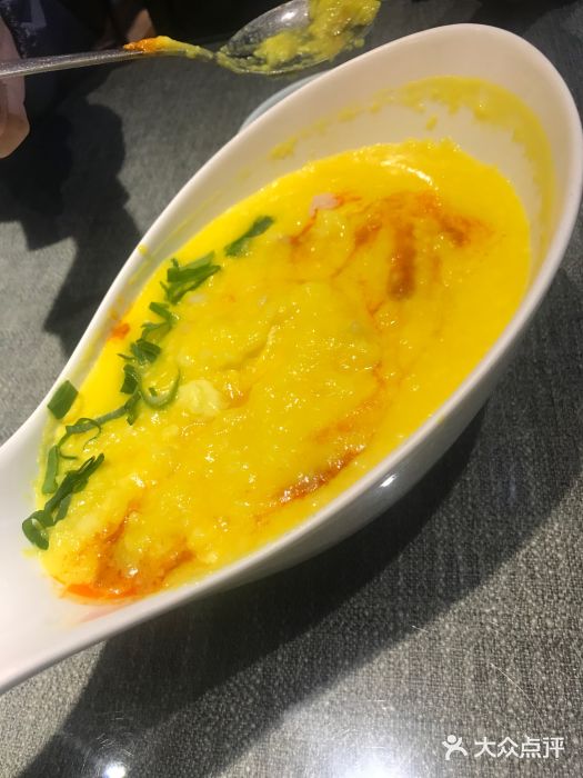 隐食私房菜(老街店)图片
