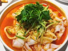 -西域阿里马新疆菜·清真(桂花路店)