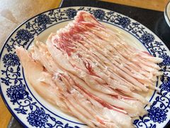 -裕德孚·非遗手切涮羊肉(东直门内大街店)