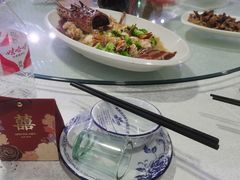 -吕宋海鲜楼
