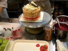 -味多美蛋糕(耿庄店)