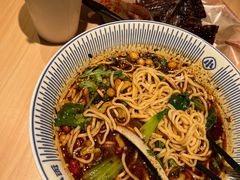 -遇见小面(白云机场T2安检外店)