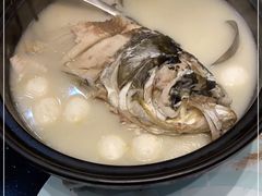 -香山湖家家宴(中山陵店)