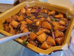 -华光驿站私房菜·黑金冠