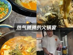 -肥鱼屯活鱼锅(惠工街店)