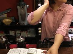 -RUMORS COFFEE ROASTERY鲁马滋咖啡(湖南路店)