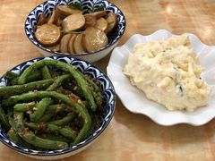 -好呷(东城十三碗美食广场店)