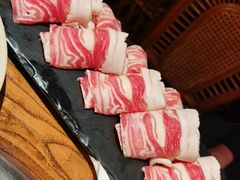 -老牌坊云南鱼豆花火锅(嵩山店)