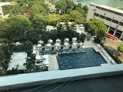 -新加坡文华东方酒店