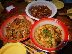 -老三样·美食研究中心(世贸路店)