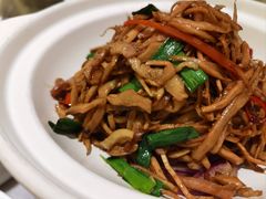 -小菜园新徽菜(上海浦东复地活力城店)