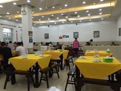 大堂-侬佳蒸菜馆(听潮店)