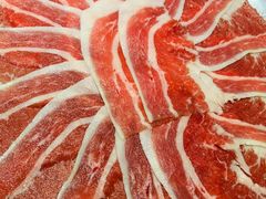 -老炉家木炭烤肉(长江国际店)
