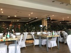 大堂-椿记烧鹅(北门店)