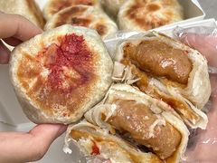 -长发西饼(临顿路店)