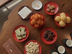 -见山茶事(丽水路店)