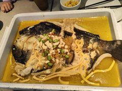 -半天妖烤鱼(海梦一方店)