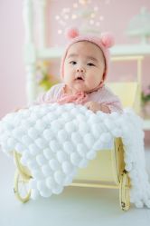 -小时光儿童摄影工作室(宜兴店)