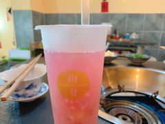水蜜桃-树夏(建设路店)