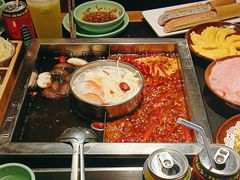-蜀江龙火锅(339店)