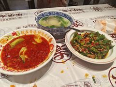 -乐乐大排档·30年老字号(浙江路店)