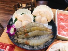 -牛New寿喜烧(青浦店)