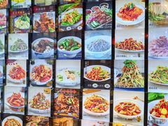 -粗粮人家·东北菜(洋桥店)