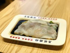 -荔银肠粉·非遗手藝(夫子庙店)