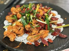 -金龙·打边炉(南京西路店)