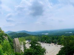 -牛首山文化旅游区