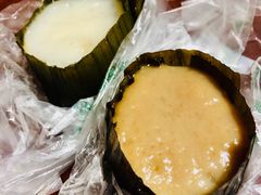 -夹江老头叶儿粑(石雁儿小区店)