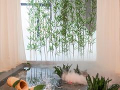 -小茶闲舍·观景商务茶馆(广州塔店)