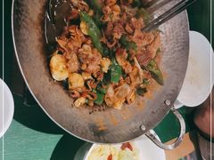 -费大厨辣椒炒肉(太平老街店)