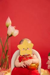 -十孕纪高端孕妇亲子摄影