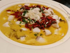 -云客来·花园餐厅(洛社店)