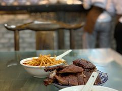 冰醉豆花-西月城谭豆花(春熙路店)
