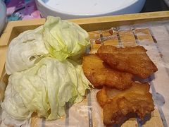 -新安人家·22年本地餐厅