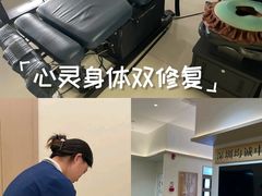 -脊美正骨·推拿·整脊(KKmall京基100店)