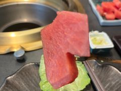 -铭牛烧肉·和牛海鲜自助(高新月牙湖店)