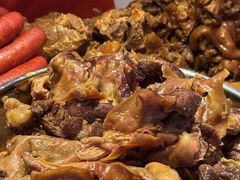 -净香园熟肉(北坦总店)