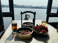 -柳莺湖上·湖景餐厅·江南菜(西湖店)