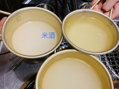 -釜山火炉·海鲜烤肉(紫藤路店)