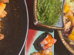 -古田居·特色寿司料理(星之岛旗舰店)