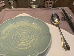 -西安凯悦酒店·湖畔中餐厅