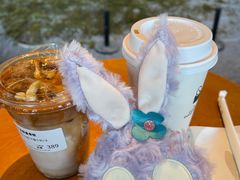 -Seesaw Coffee(朝阳大悦城店)