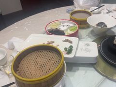 -北京全聚德(西客站店)