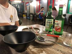 -猫头鹰炸鸡
