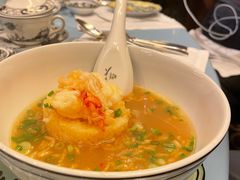 -夏苑(新加坡丽思卡尔顿美年酒店)